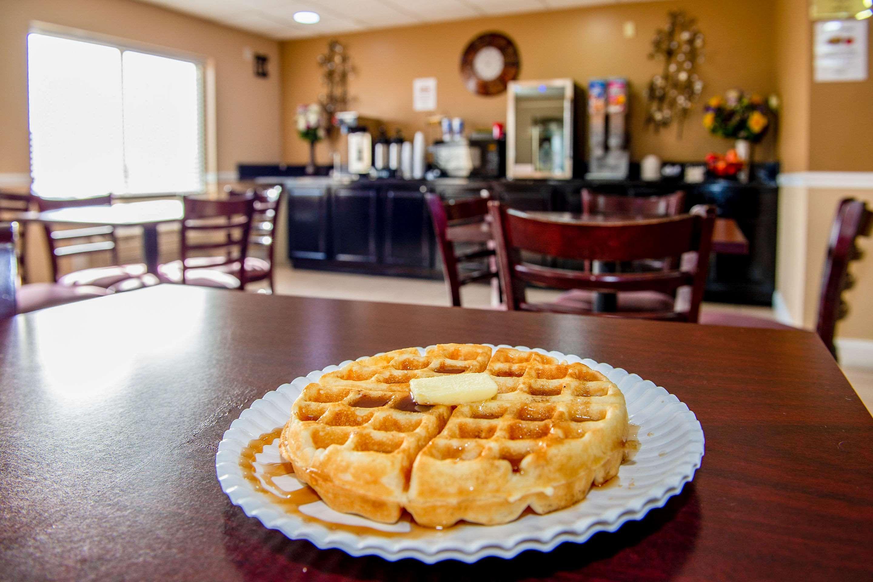 Rodeway Inn Central Colorado Springs Zewnętrze zdjęcie